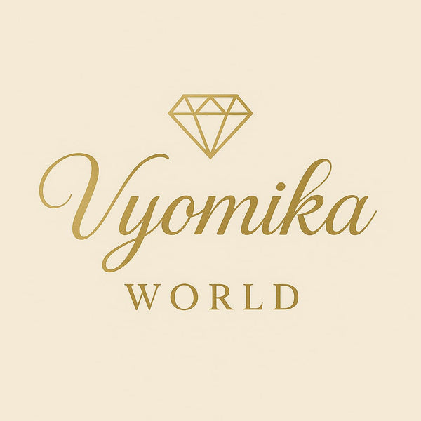 Vyomika World